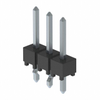 Headers, Male Pins - 612-HTSW-103-07-TM-S-LL-ND - DigiKey