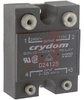Relay;SSR;Zero-Switching;SPST-NO;Cur-Rtg 125A;Ctrl-V 3-32DC;Vol-Rtg 24-280AC - 70131359 - Allied Electronics, Inc.