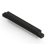 Edgeboard Connectors - 151-857-042-459-208-ND - DigiKey