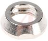Nut; 1/4-40; UNS; Nickel Plated - 70128705 - Allied Electronics, Inc.