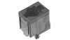 Modular Connectors / Ethernet Connectors - 5520425-3 - Powell Electronics, Inc.