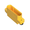 Backplane Connector Housings - 4306-GFSH624M183-ND - DigiKey