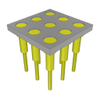 IC Sockets - 612-HLS-0303-T-2-ND - DigiKey