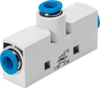 Vacuum Generators - 2022424 - RS Components, Ltd.