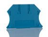 DIN Rail Terminal Accessories - 2602484 - RS Components, Ltd.