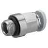 Pneumatic Fittings - 2577269 - RS Components, Ltd.