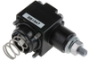 Limit Switch Actuators & Operating Heads - 6093632 - RS Components, Ltd.