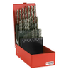 Drill Bit Sets - 2359140 - RS Components, Ltd.