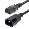 Power Cords - 630254 - RS Components, Ltd.