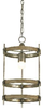 9173 Mini Pendants-Chain - 602563 - Capital Lighting, Inc.