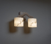 FAL-8975-30-DBRZ Bathroom Fixtures-Two Lights - 750676 - Capital Lighting, Inc.