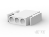 Rectangular Wire & Cable Connectors & Housings - 1-350346-0 - TE Connectivity