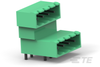 PCB Terminal Blocks - 1-284061-2 - TE Connectivity