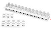 Barrier Terminal Blocks - 1546830-8 - VAST STOCK CO., LIMITED