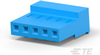 Rectangular Wire & Cable Connectors & Housings - 3-640435-5 - TE Connectivity