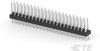 PCB Headers & Receptacles - 7-87543-2 - TE Connectivity