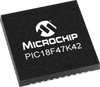 PIC18F47K42 - Microchip Technology, Inc.