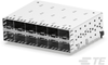 Pluggable IO Connectors & Cages - 1888287-2 - TE Connectivity