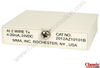 Analog Input Module 2-Wire Tx - 2012AZ10101B - Classic Automation LLC
