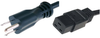 N5/15-Sjt3X14-C19, 2.5M Rohs Compliant Mega Electronics - 99AC3088 - Newark, An Avnet Company