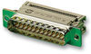D Sub Connector, Tin & Dimple, D Tin And Dimple, Dc, Plug, 37, Metal, Idc / Idt Rohs Compliant Harting - 93K1871 - Newark, An Avnet Company