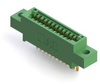 Card Edge Conn, Single, 12Pos, Lug; Card Edge Connector Type Edac - 65AJ0461 - Newark, An Avnet Company