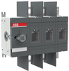Load Break Switch, 3 Pole, 1Kv, 400A; No. Of Poles Abb - 63Y2646 - Newark, An Avnet Company