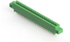 Card Edge Conn, Dual Side, 42Pos, Th; Card Edge Connector Type Edac - 61AJ3693 - Newark, An Avnet Company