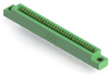 Card Edge Conn, Single, 31Pos, Th; Card Edge Connector Type Edac - 66AJ6581 - Newark, An Avnet Company