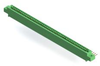 Card Conn, Single Side, 48Pos, Wire Wrap; Card Edge Connector Type Edac - 76AJ2852 - Newark, An Avnet Company