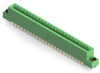 Card Edge Conn, Dual Side, 48Pos, Th; Card Edge Connector Type Edac - 60AJ5269 - Newark, An Avnet Company