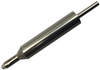 Tip, Desoldering, Long, 1.27Mm; For Use With Metcal - 58T6913 - Newark, An Avnet Company