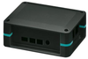 Universal Housing, Raspberry Pi Board Rohs Compliant Phoenix Contact - 82AH2431 - Newark, An Avnet Company