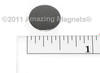 Disc Magnets (Axial) - D040D - Amazing Magnets, LLC