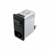 Power Entry Modules (PEM) - 817-2227-ND - DigiKey