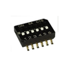 DIP Switches - 119-218-6LPSRFTR-ND - DigiKey