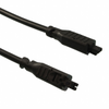 Rectangular Cable Assemblies - WM21050-ND - DigiKey