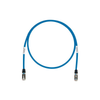 Modular/Ethernet Cables (RJ45, RJ11) - STP6X20MBU-ND - DigiKey