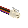 Circular Cable Assemblies - 2262-A22023-001-ND - DigiKey