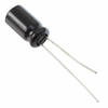 Aluminum Electrolytic Capacitors - UVK2V2R2MED-ND - DigiKey