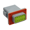 Rectangular Connector Housings - 889-1437-ND - DigiKey
