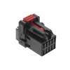 Rectangular Connector Housings - 17-638393-5-ND - DigiKey