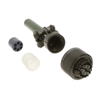 Circular Connector Assemblies - 1003-CA3106E14S-6S-B-ND - DigiKey