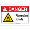 Signs, Nameplates, Posters - 2267-145034-ND - DigiKey