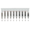 Terminal Block Jumpers - 281-1193340000-ND - DigiKey