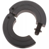 Collar; Two-Piece, Hinged Clamp-Style -- CTC-401 - Image