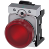 Panel Indicators, Pilot Lights - 3473-A6X30143339-ND - DigiKey