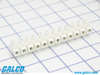 ALTH Terminal Strip - HE42SBU/12 - Galco Industrial Electronics
