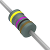 Through Hole Resistors - RNF14FTC487R-ND - DigiKey