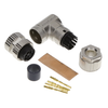 Circular Connector Assemblies - 1754-MSDS-04BFFC-SR7001-ND - DigiKey